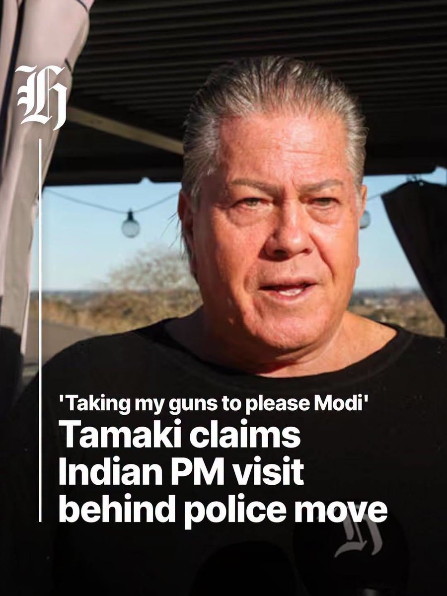 BrianTamakiNZ's tweet photo. We're not waiting for the media to tell our story anymore.

We're leading the conversation...and they're following it.

Link to latest NZ Herald story in the comments... https://t.co/yDmcd5s84K