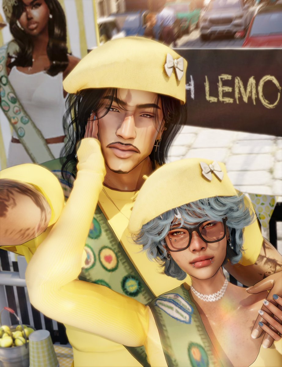 nexzkat's tweet photo. successful lemonade sales today ! https://t.co/QEckbfURbn