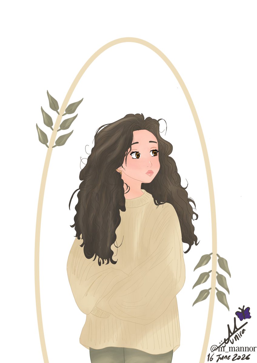 malmakadi10's tweet photo. Peace 🍃#artist #رسامين_عرب #��نمي https://t.co/RPk50Ckf0Z