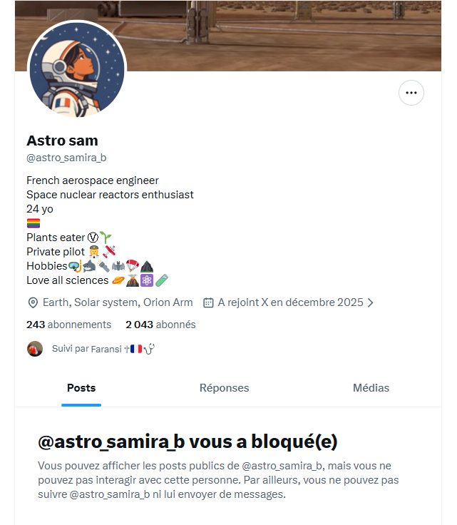 TrumpforFrlib's tweet photo. non boussaid m'a bloqué je peux plus m'amuser avec https://t.co/L1ppjLYZoE