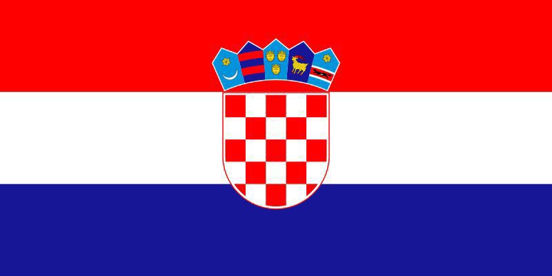 PopBase's tweet photo. Croatia has scored against Portugal at the World Cup. 

1-0 https://t.co/T6ninKV8Ny