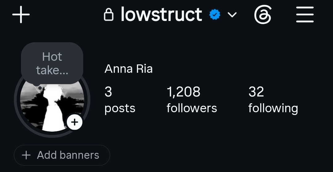 highstruct's tweet photo. Wts jual akun instagram rl
Prince :: 55K (nego)

▪︎1.2k+ Followers 
▪︎Followers aktif + asli Indo
▪︎wajib ganti data
▪︎Akun tahun 2024

t. wts want to sell wtb want to buy need tawarin jual beli acc akun instagram ig murah recehan #zonauang #zonajajan #zonaba #bealanja https://t.co/dEKMbxSNMM