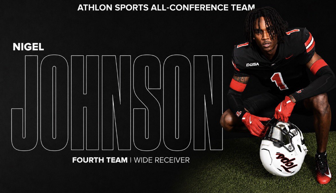 TOPPER_TALK's tweet photo. 4th Team: 
WR Nigel Johnson
OL Tai Ray
DL Venson Sneed
CB Tony Newsome Jr https://t.co/Js0aa9PyhY
