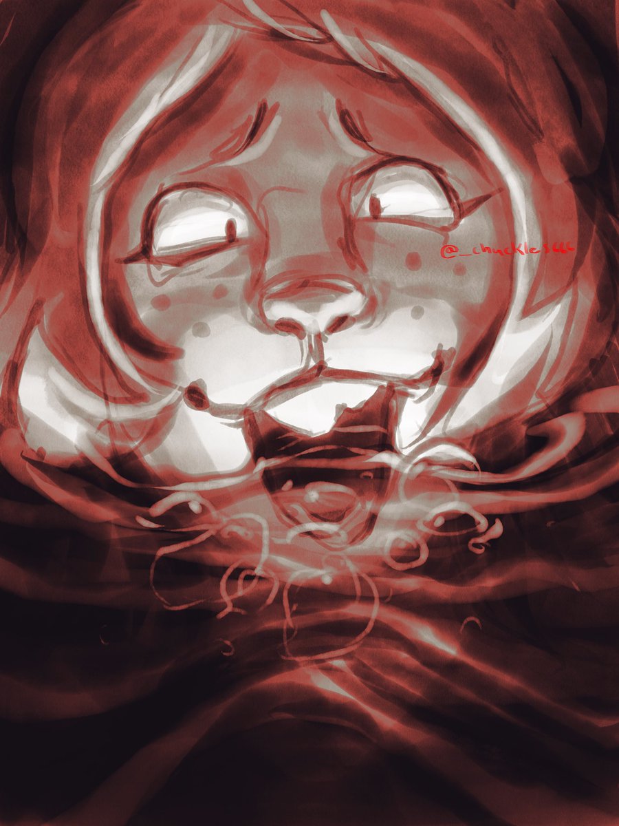 Chuckles (Commissions OPEN) tweet media