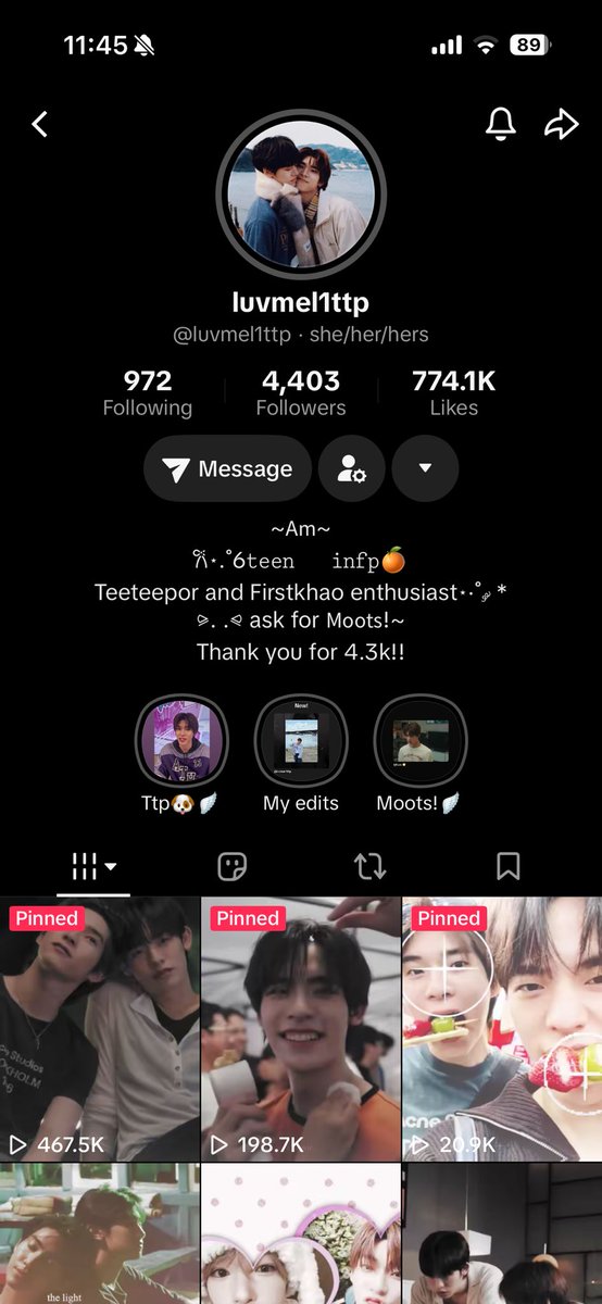 beomboclat5's tweet photo. Go follow this editor on tt edits are bombbb they deserve more attention go like them uppp🙏 #Edits #luvmel1ttp https://t.co/J5XtFbW2H5