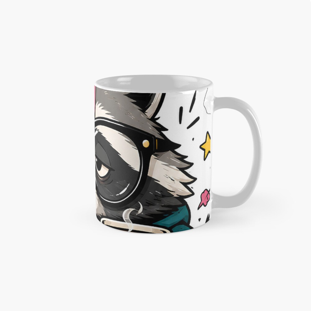 DigitalFaiths's tweet photo. What kind of student are you? π
A) Organized genius
B) Last-minute hero
C) Chaos raccoon
D) Coffee-powered ghost
This design was made for option C.
#RBandME: https://t.co/2H5eNmhdeJ #findyourthing #redbubble #BackToSchool #StudyHumor #StudentLife #RaccoonArt #FunnySticker #RedbubbleShop #TallMugDesign