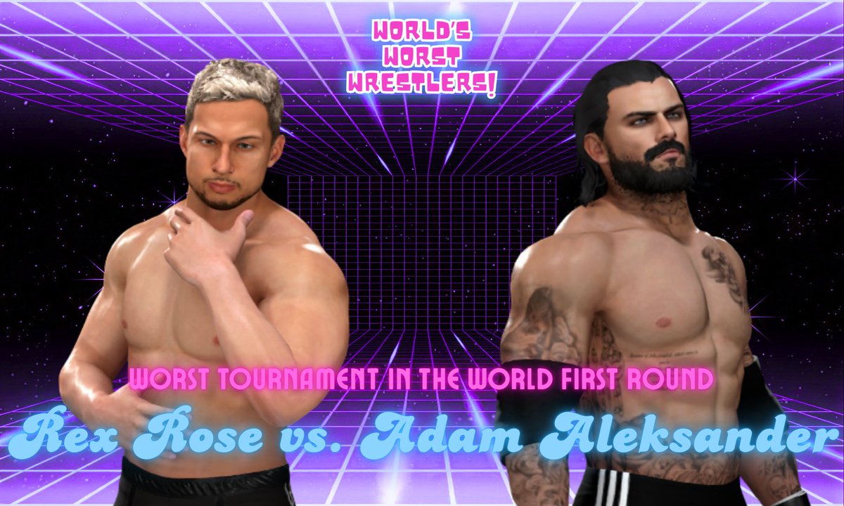 MissBlissGaming's tweet photo. We running it back again, join us for episode 2 of WWW when it premieres in 14 hours!

https://t.co/j0Dyf9JxgF https://t.co/hGyObS4Pm0