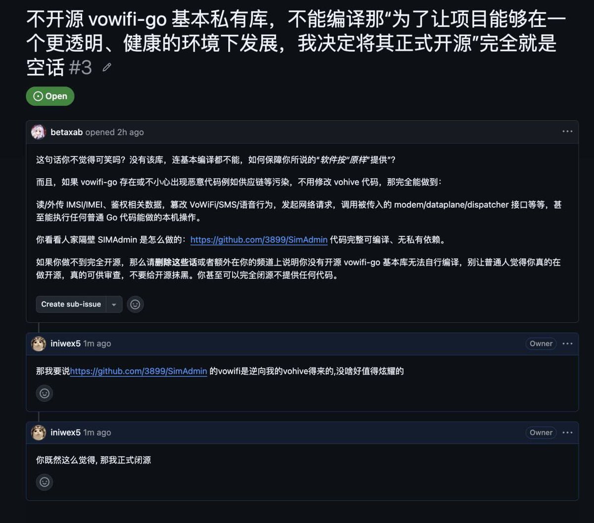 Demo tweet media