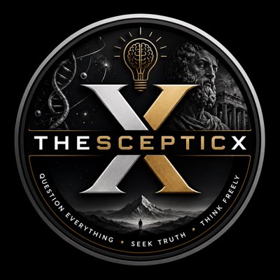 TheScepticX tweet media
