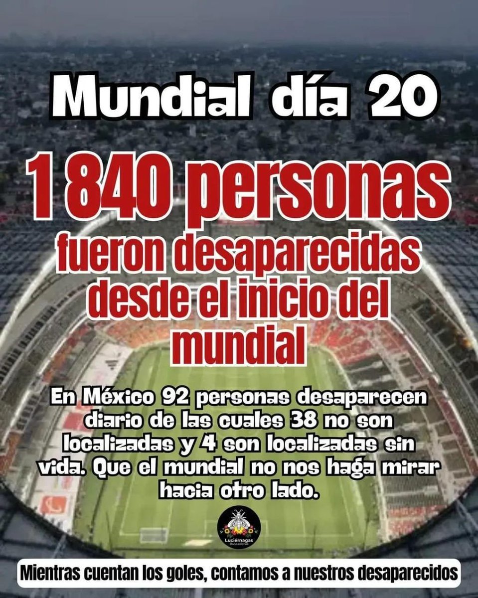 DRA. MERCEDES PAVON "SUPERMUELITA FIFÍ" tweet media