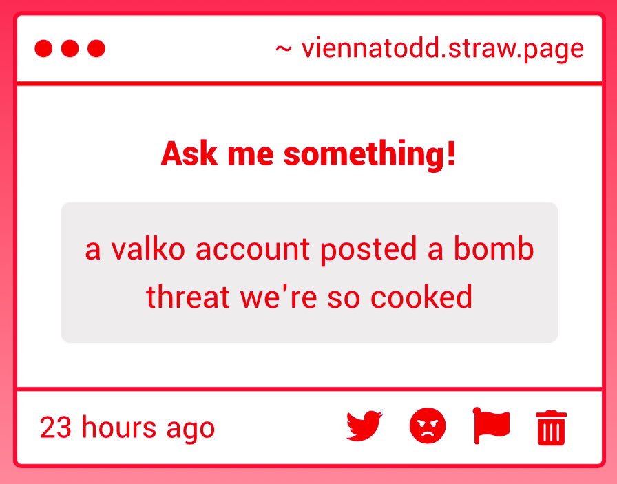 Vienna || #BRINGBACKVALKO 🌊🦈 tweet media