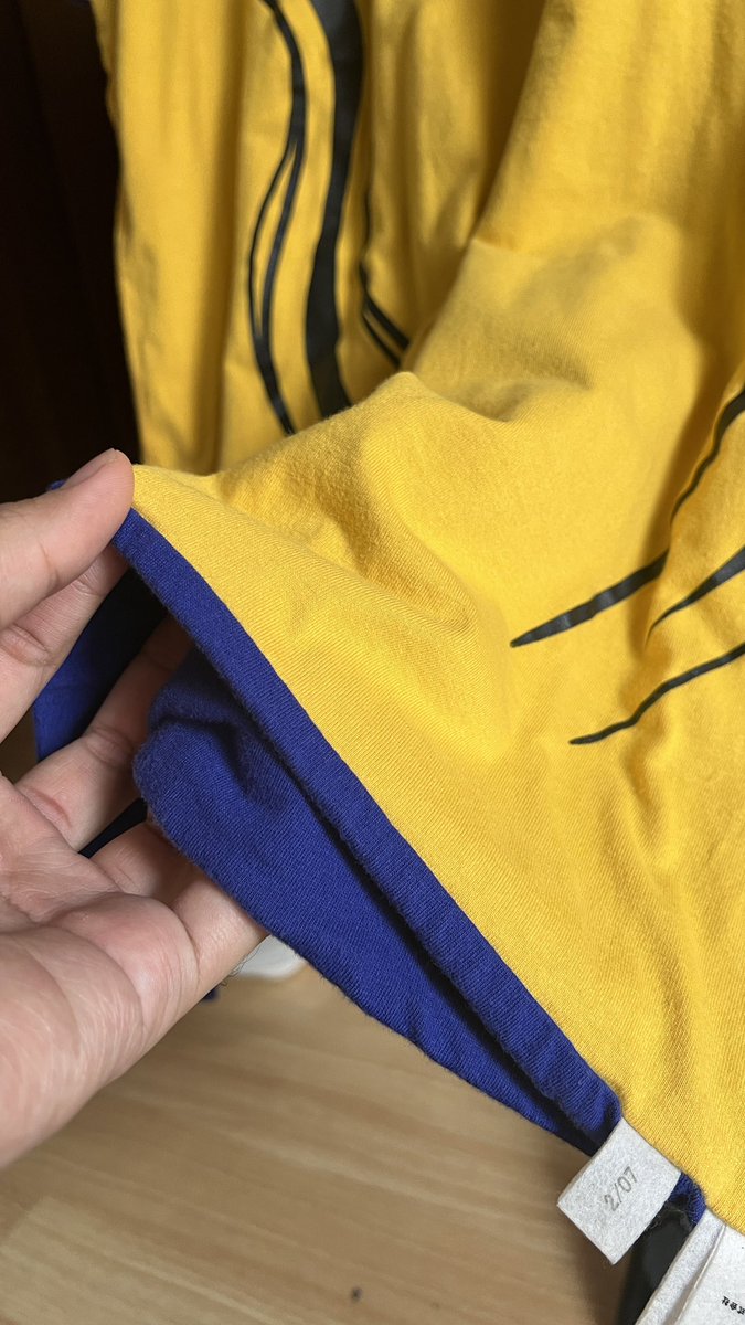 Surrameykits_ tweet picture