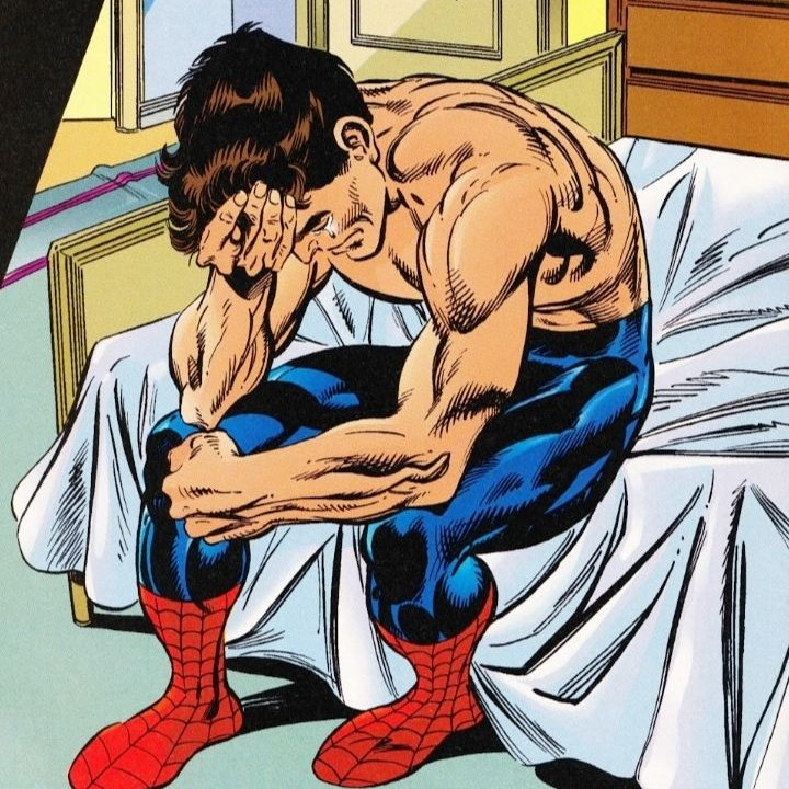 aranhaversobr's tweet photo. ' Spider-Man: Brand New Day, 2026
•  
.