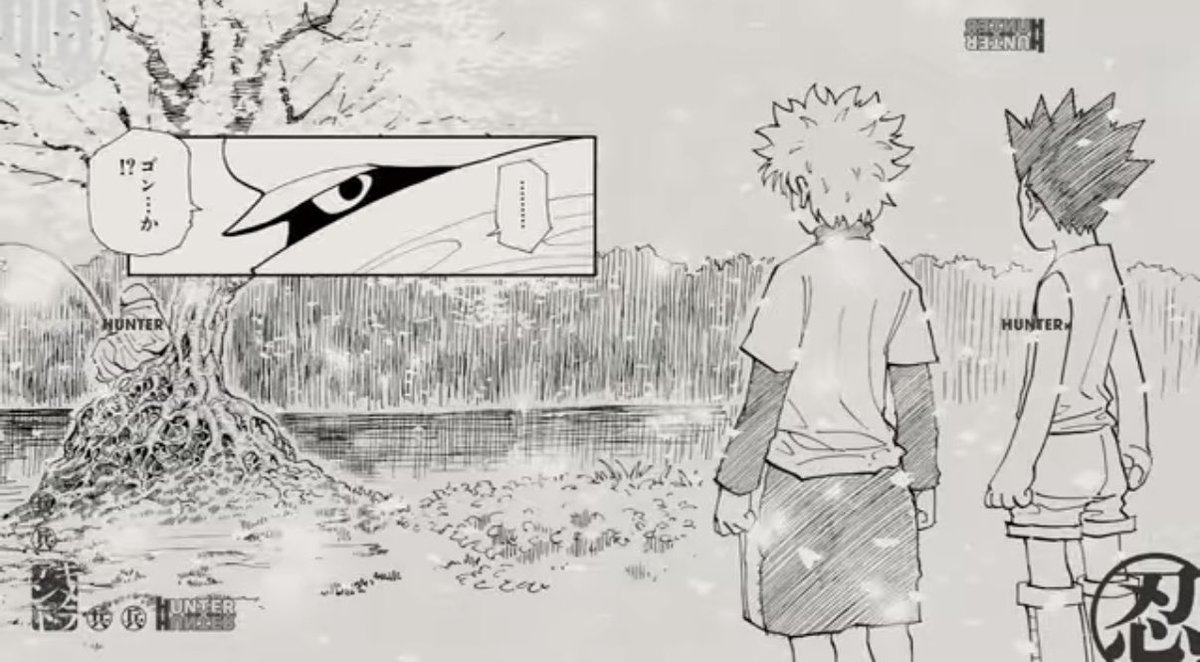 HUNTER_goods70's tweet photo. 【HUNTER×HUNTER】シリーズ累計発行部数1億部突破記念PV

「感謝するぜ 読者と出会えた これまでの全てに!!!」

YouTubeにてスペシャルPVが公開！

▼こちらから
https://t.co/s1zpmIzjV8

#ハンターハンター https://t.co/GsiFB0irlY