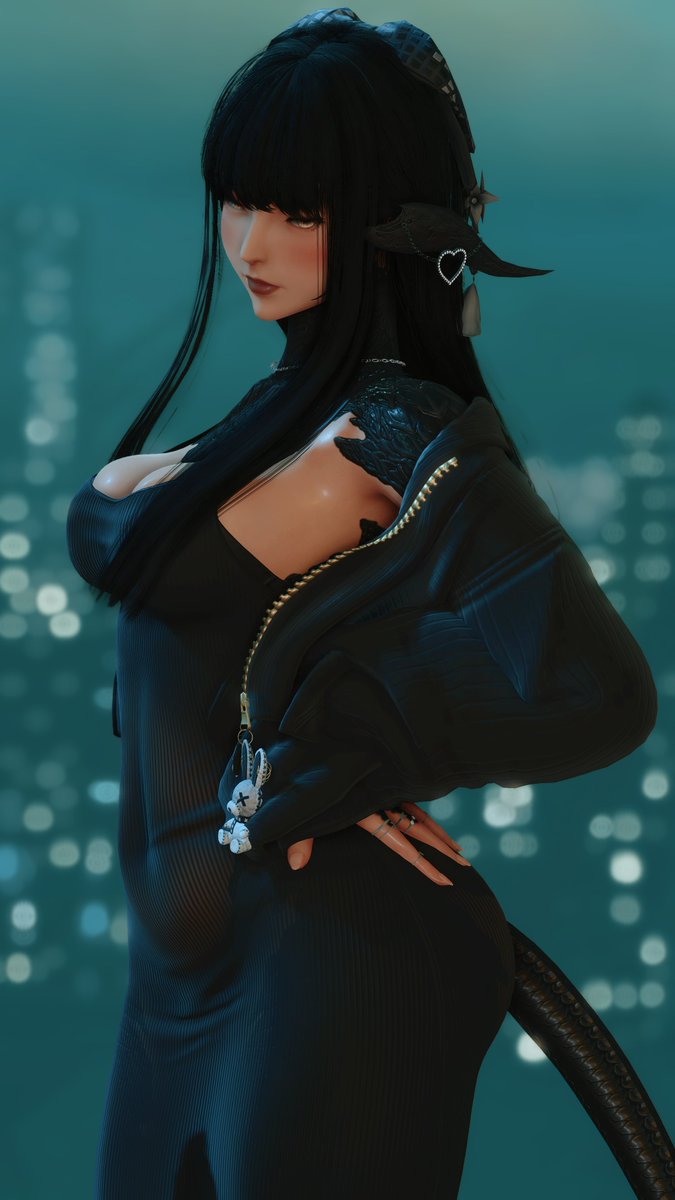 YuigaYuki's tweet photo. I miss my xaela sometimes.... (ㄒoㄒ)

#EorzeaPhotos ❀ #freiaposes ❀ #gposers ❀ #Au_Ra https://t.co/0DXX4o64Tg