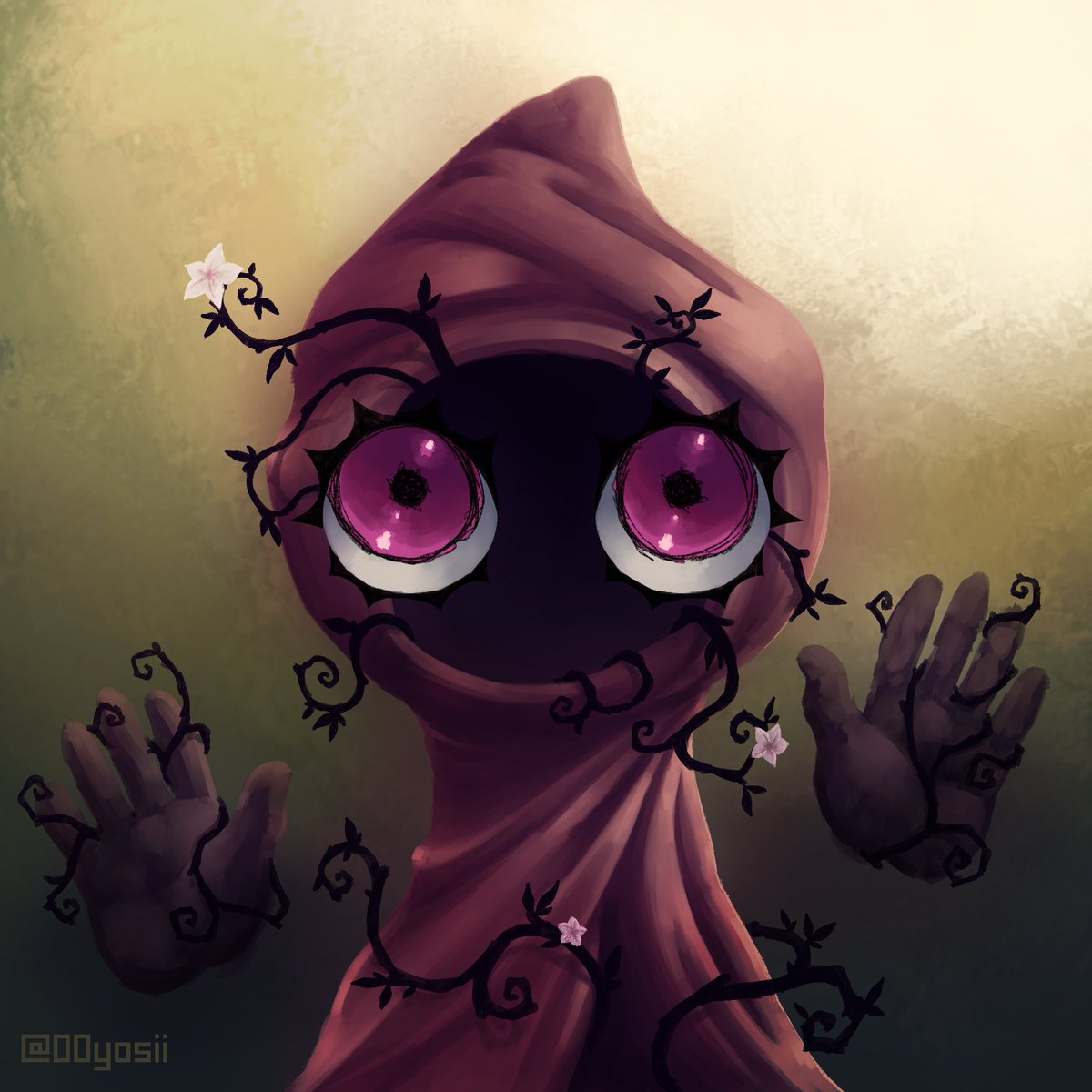 00yosii's tweet photo. https://t.co/V6gpWNxbl2