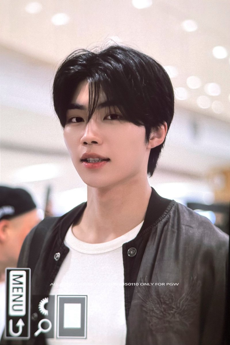 fire050110's tweet photo. 260703

일본고고🛫

#PARKGUNWOOK #박건욱 #ZEROBASEONE #ZB1 #제로베이스원 #ゴヌク #パクゴヌク https://t.co/LKYu3uuuwP