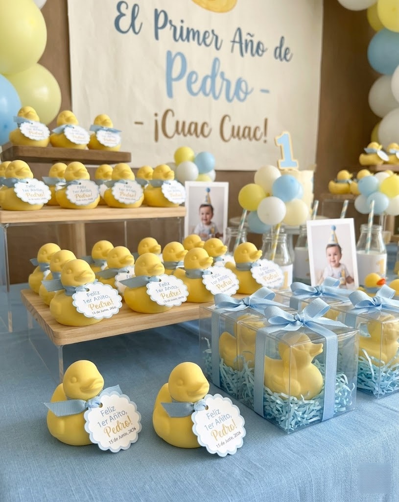 FLOWERSARTE's tweet photo. ideas de souvenirs para festejo de primer añito https://t.co/QQA4vpRWiq