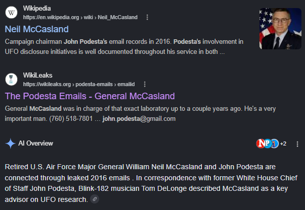 willowiskaleido's tweet photo. when you're like... now wait just a minute.... this guy looks like john podesta.. and you do a search and https://t.co/708eEN31pS #McCasland https://t.co/c97H6SIHM8