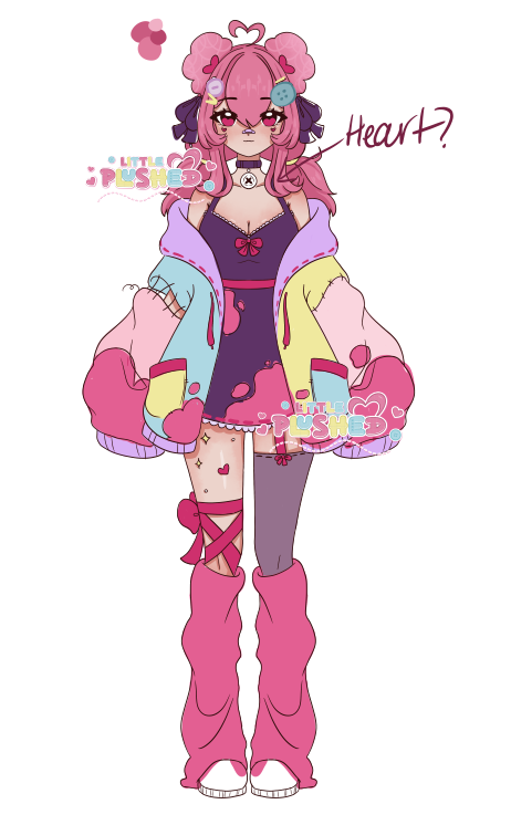 LittlePlushed tweet picture