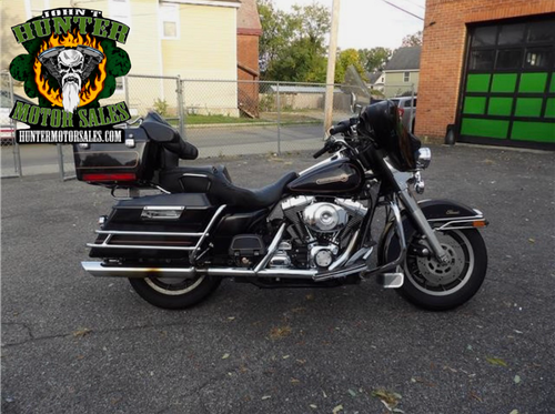 USHarleySales's tweet photo. Ad: For Sale - 1999 HARLEY DAVIDSON FLHTCI CLASSIC https://t.co/a5xfufgsqt <<--More #HarleyDavidson #MotorcycleSale https://t.co/UfHbBZTeUm