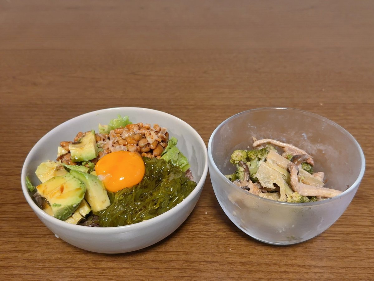imo2nd_'s tweet photo. 半年に1回くらい朝ご飯をちゃんと食べたいと思う日が来る。それが今日でした。 https://t.co/lWrP7KGFCA