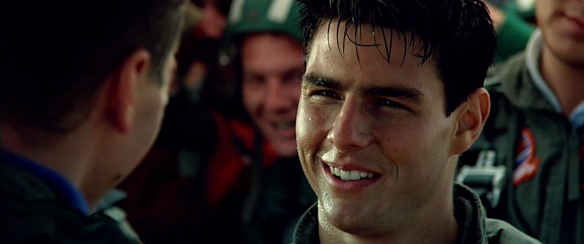 CruiseCrave's tweet photo. Happy birthday to THE movie star, the legendary Mr Tom Cruise. https://t.co/p2Aygt4joi