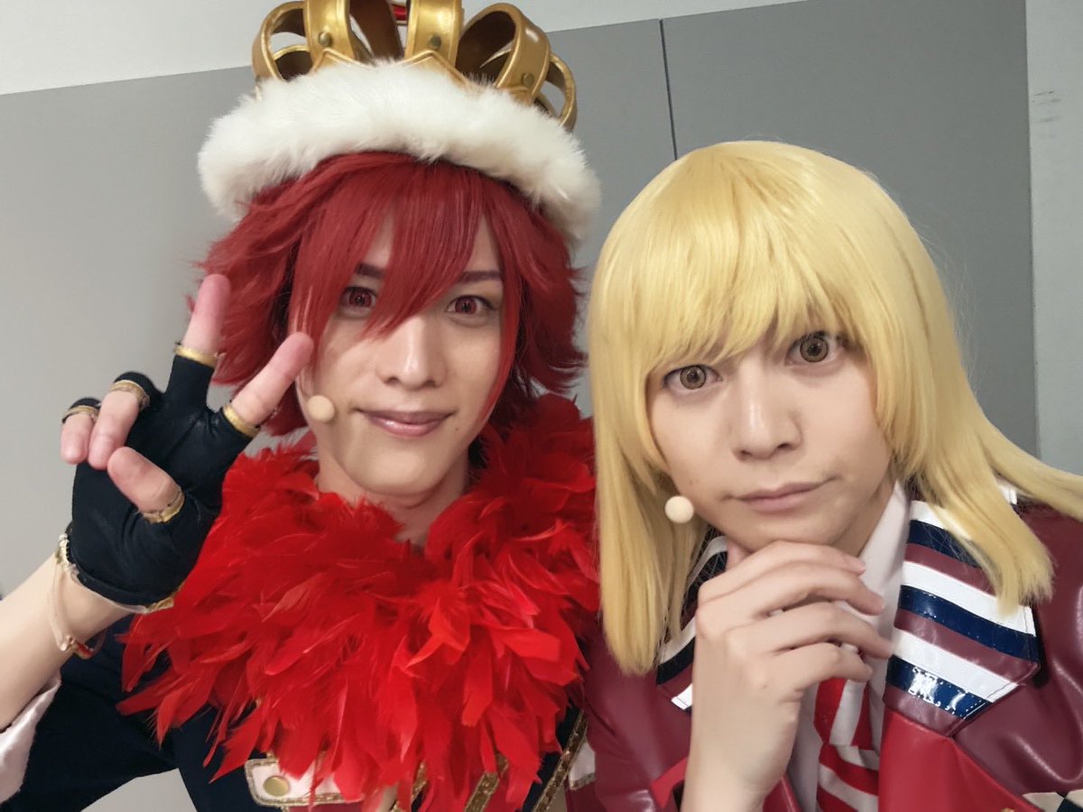 Ayagiri_Takuya's tweet photo. 本日（7/3）夜19時頃
YouTube配信しようかなと思います🍯
舞台、イベントのことなど…
ゆる〜くお話しましょう✨ https://t.co/pDh1N4m6kt
