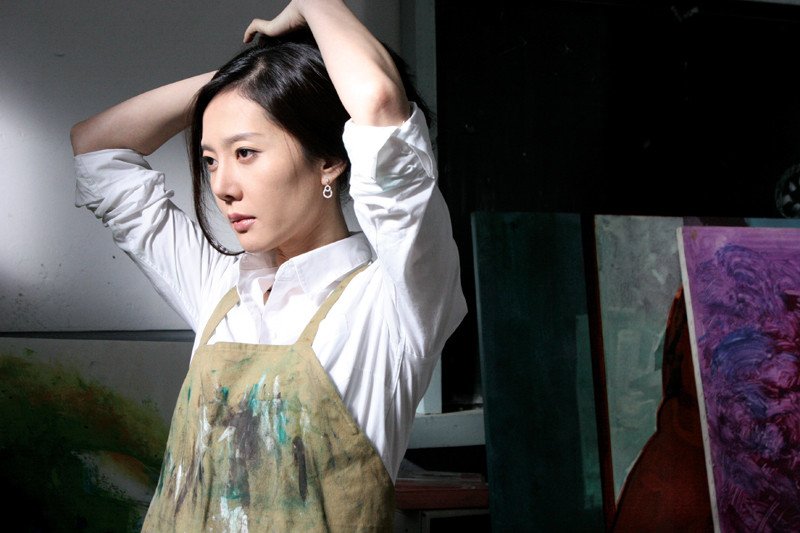 moves0mewhere's tweet photo. 2000년대 초반 염정아 필모를 좋아함 https://t.co/zurs2dpk9A