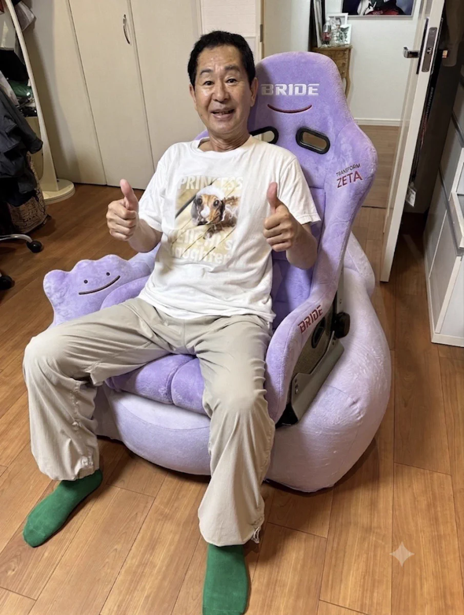 土屋圭市 on X: 