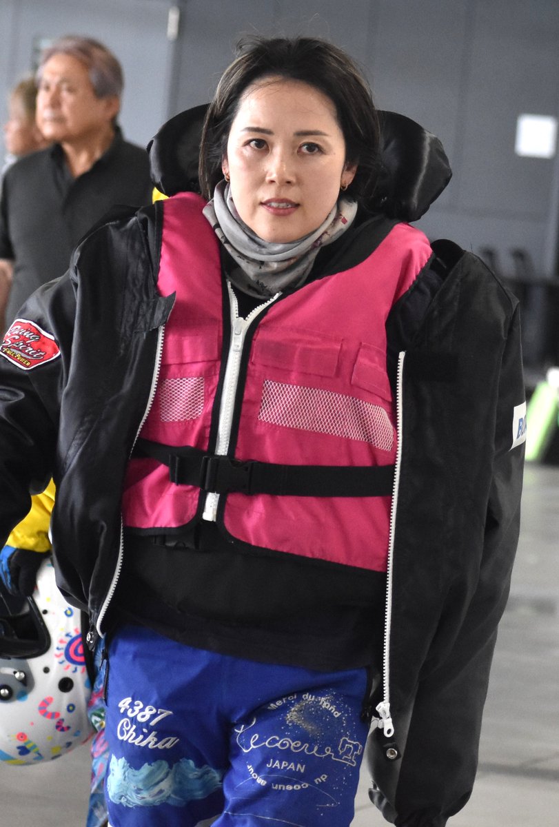ポニ太郎① ボートレース尼崎 スポーツニッポン杯争奪 伊丹市施行73周年記念競走