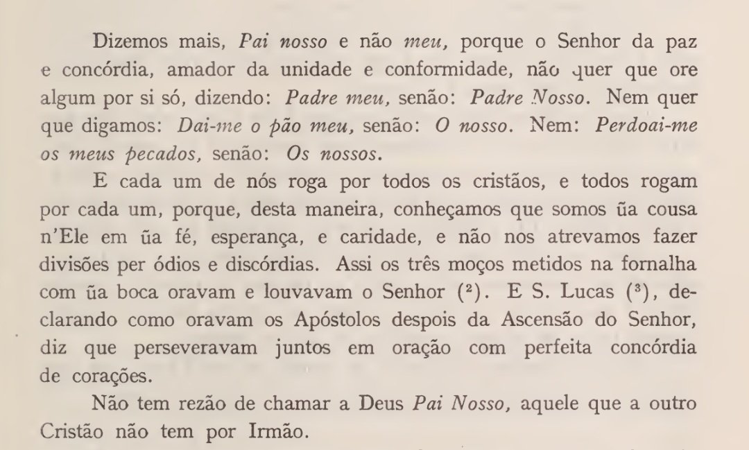 umFidalgo's tweet photo. based povo de Deus dando as mãos durante o Pai-Nosso (e não o "Pai Meu"), numa espontaneidade tão natural que poderia muito bem ter sido extraída dos grandes e santos bispos de Trento: https://t.co/4KGmGtJmiT