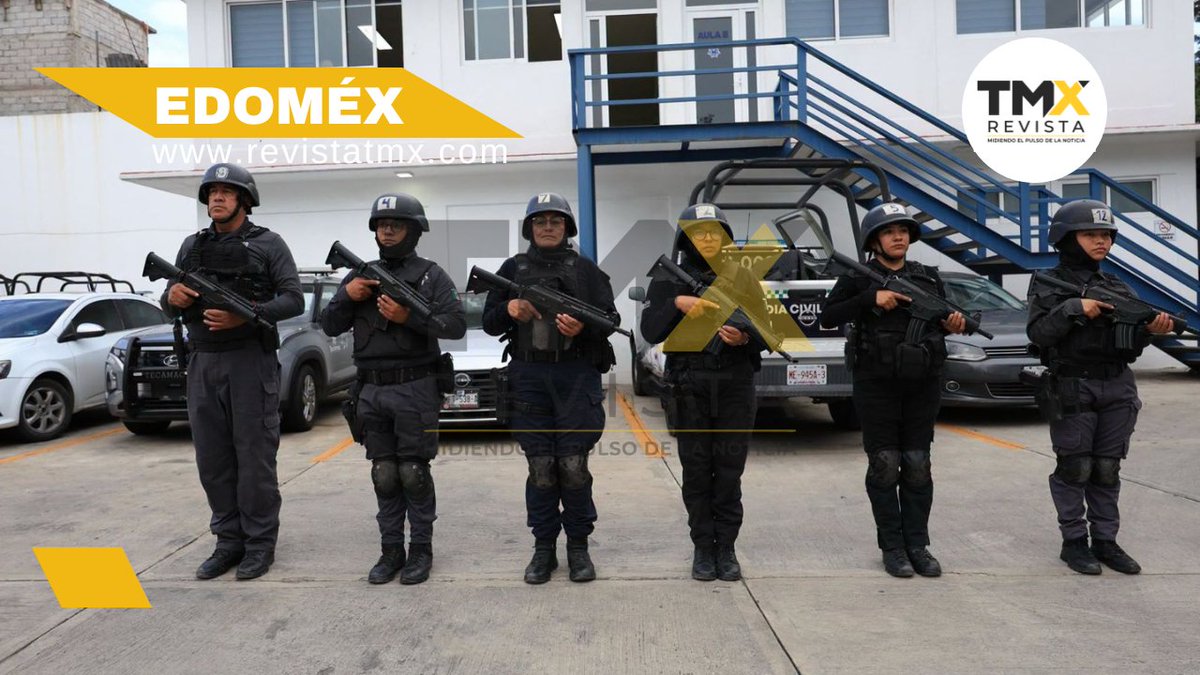Revista TMX tweet media
