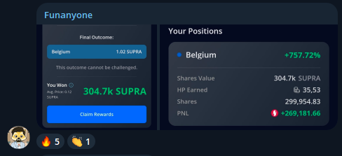 HypeMarket tweet media
