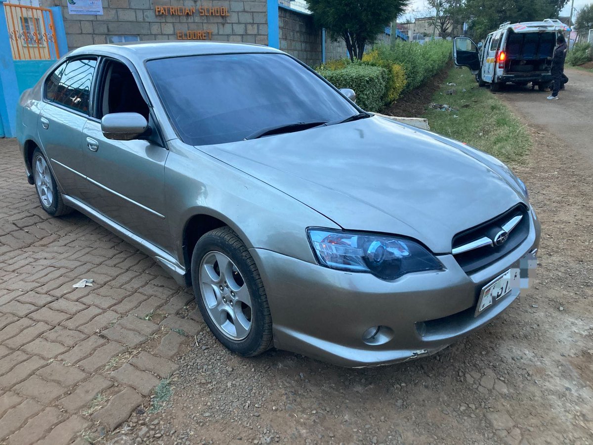 timothyCarplug's tweet photo. Subaru Legacy
2000cc
Automatic
580,000 KES
📍Eldoret town
Call/ whatsapp
0707605940 https://t.co/O0yxTqiZfQ