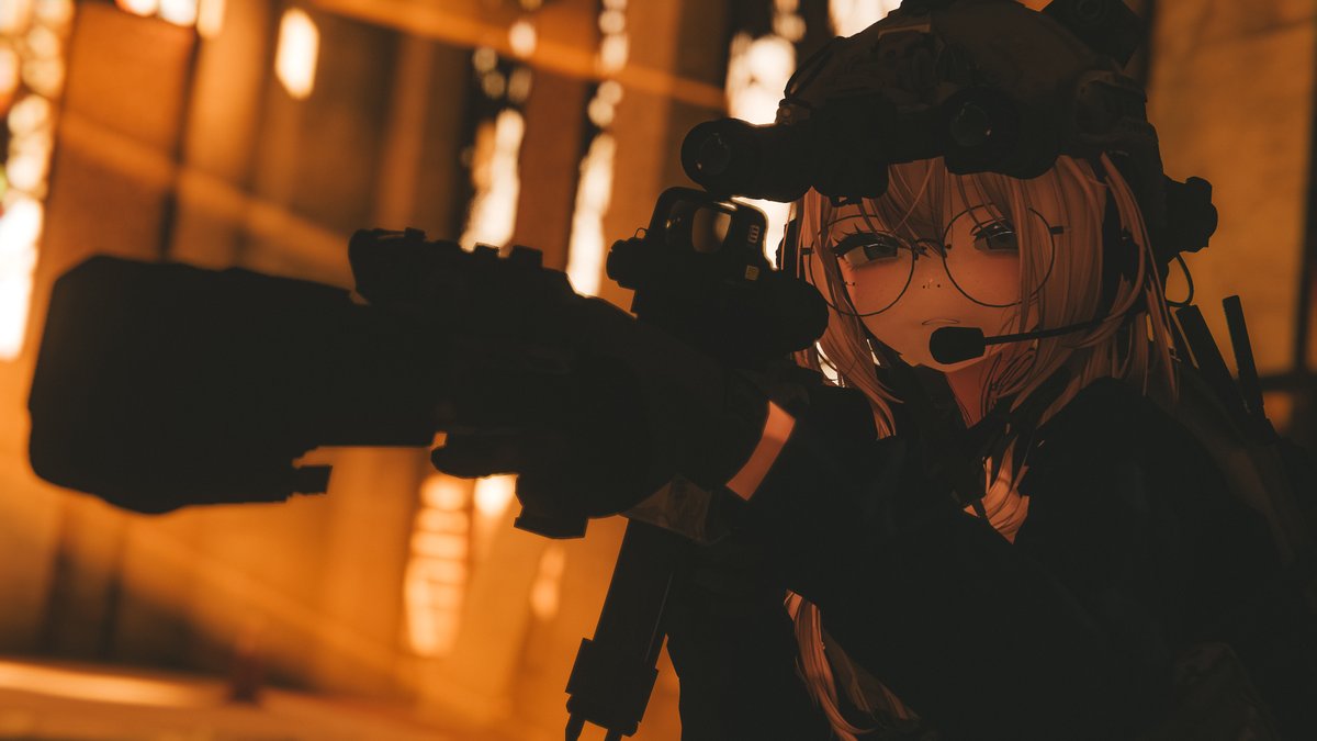 four (@FourVRC) / Posts / X