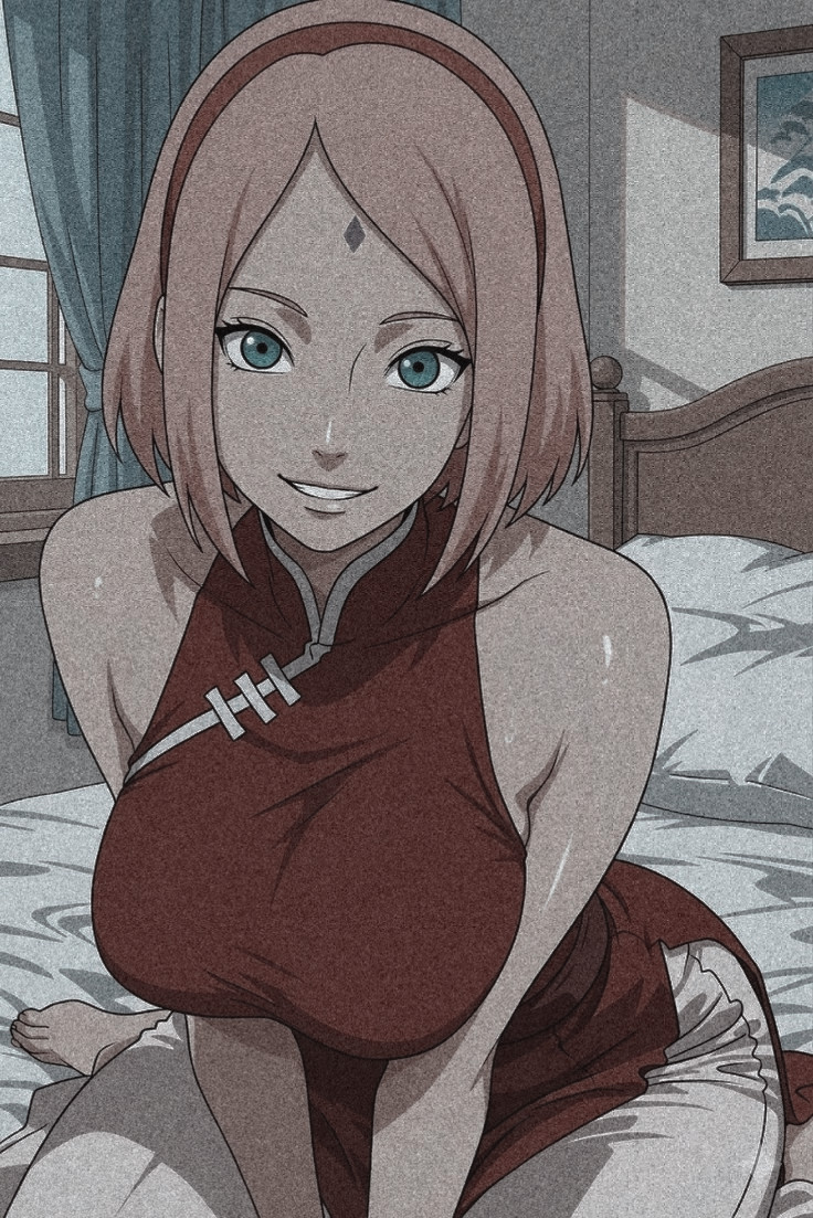 HarunoHealer's tweet photo. 🌸 https://t.co/xfSKbHL9Dq