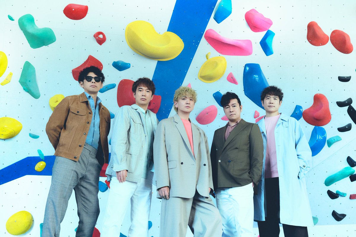 ✨THIS WEEK GUEST✨7/6(月)～7/12(日) ／ 🔷7/6(月)「LIFE HACKERS