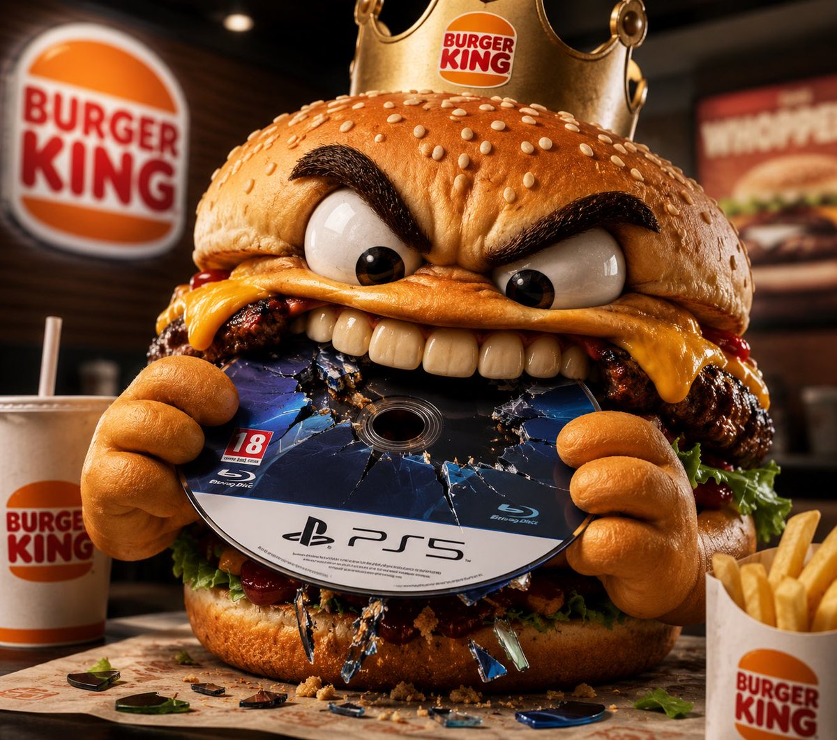 colcoldoceu's tweet photo. @BurgerKingBR Senti uma vibe assim https://t.co/uP4BYgjj0N
