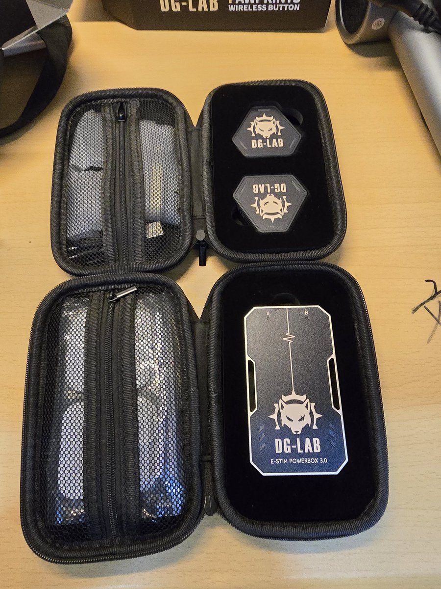 LINXU003's tweet photo. 新武器 https://t.co/Ohr0sq2s47