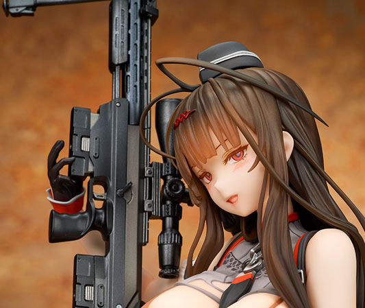 ❤️‍🩹Pre-orders open!❤️‍🩹 Girls' Frontline Gd DSR-50 Heavy