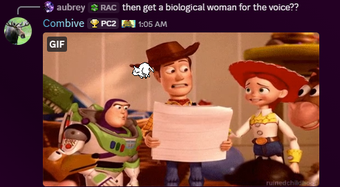 chudlingmaximus's tweet photo. just watched a transphobic person get murked in real time and they tried to use being trans as an excuse im crine it dont work like that #thugiliciousbooty4k https://t.co/gb5odW5aM9