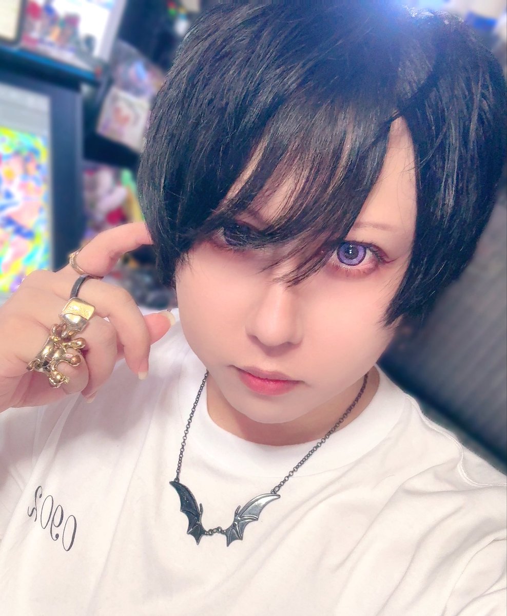 流星@C108土曜南f34 (@ryusei_meteor00) / Posts / X