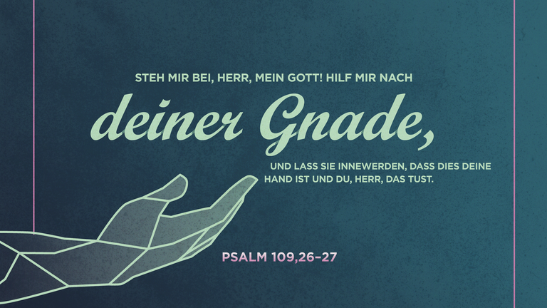 ThomasausBerlin's tweet photo. Hilf mir, Jehova, mein Gott! Rette mich nach deiner Güte!
Damit sie wissen, daß dies deine Hand ist, daß du, Jehova, es getan hast.

Elberfelder Bibel 1905  - Ps 109,26–27

Hilf mir, o Jehova, mein Gott.
Rette mich durch deine loyale Liebe. #Bibel
https://t.co/6IOLluhyTZ https://t.co/oQrNzdNzOT
