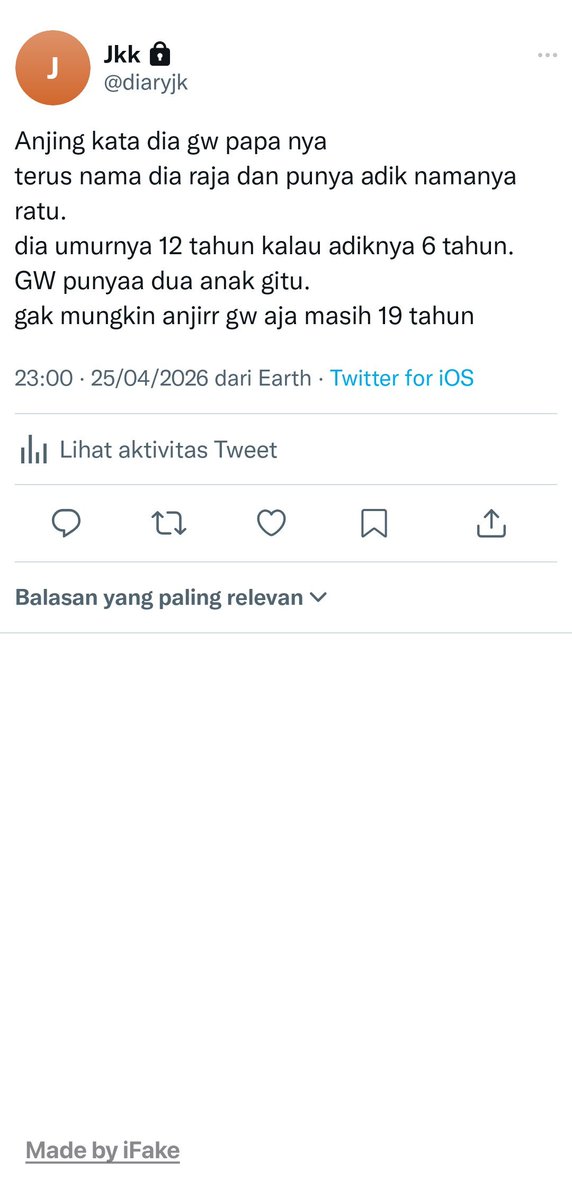 espaciodelirant's tweet photo. Four tweet taekook au 

ketika dua anak kecil yang datang dari masa depan mengaku jadi anak jeon Jungkook dan Kim Taehyung yang dimna keduanya tak pernah akur sama lain 

#taekookau
#taekook https://t.co/rJxQ1k5hjy