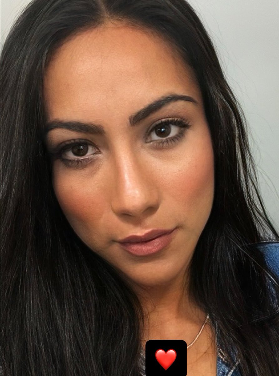 aliamross's tweet photo. Hoy me sentí bonita ❤️ https://t.co/s44IHbn6DF