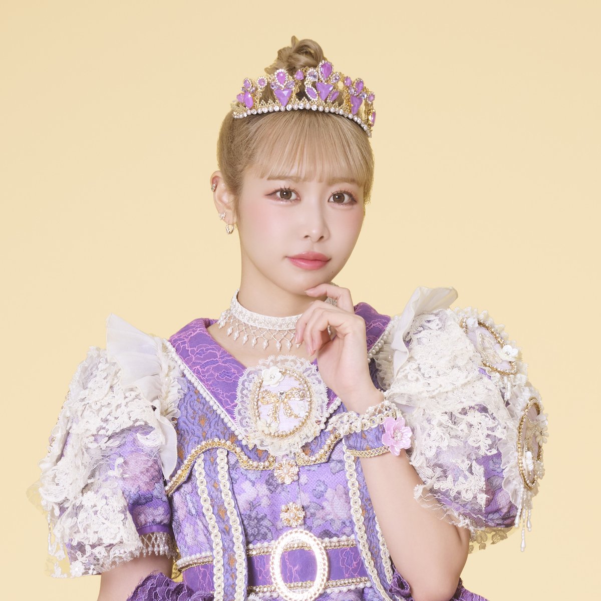 FRUITS_ZIPPER's tweet photo. ✨💿【リリイベ】FRUITS ZIPPER 5thシングルイベント情報💿✨

7/16のリリースイベント会場が決定‼️
それぞれがゆかりのある地域へ❔⛰️

〈日付/場所/参加メンバー〉
🗓️7月16日（木）
📍 アリオ橋本 1F屋外イベント広場
参加メンバー：💜仲川瑠夏／💛早瀬ノエル／🩵真中まな

🗓️7月16日（木）
📍 イオンモール幕張新都心グランドモール1Fグランドスクエア
参加メンバー：🩷松本かれん

🔗5thシングルCD情報はこちら
https://t.co/EMX5xddVmD

#ふるっぱーリリイベ情報
#FRUITSZIPPER #ふるっぱー
#フルーツジッパー