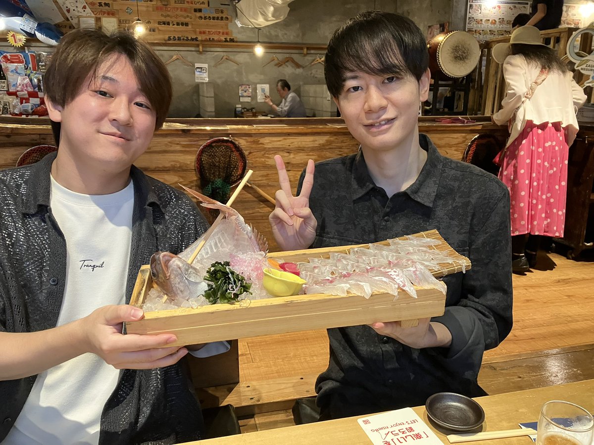bureido42's tweet photo. シナモちりめんと昼間から釣りと飲み！ https://t.co/jCq2nxywZt
