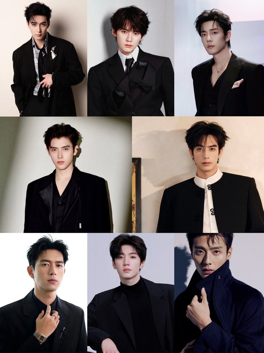 flowersroxd's tweet photo. the husbands                        the wife https://t.co/dlbys9l0BT