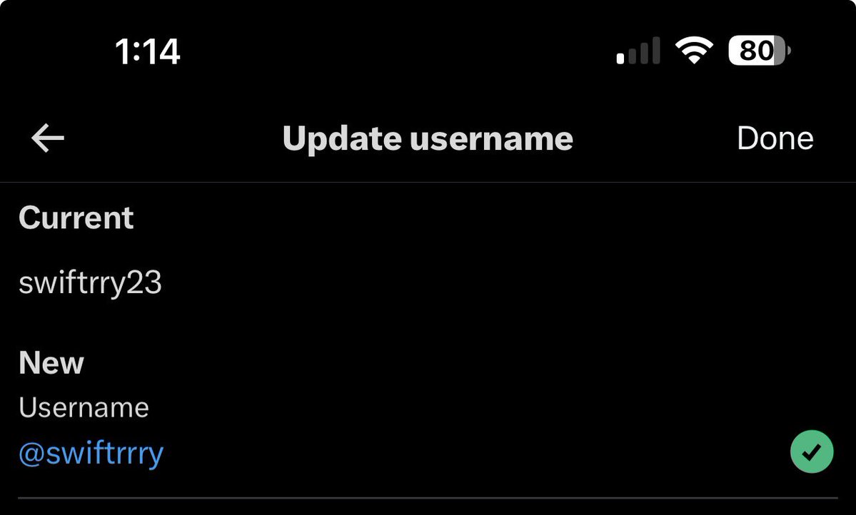 swiftrrry's tweet photo. i had to the number was bothering me https://t.co/QlZF62W82G